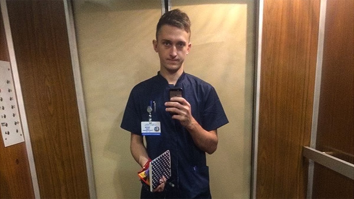 В Днепре избили 24-летнего врача: парень в реанимации, нужна помощь