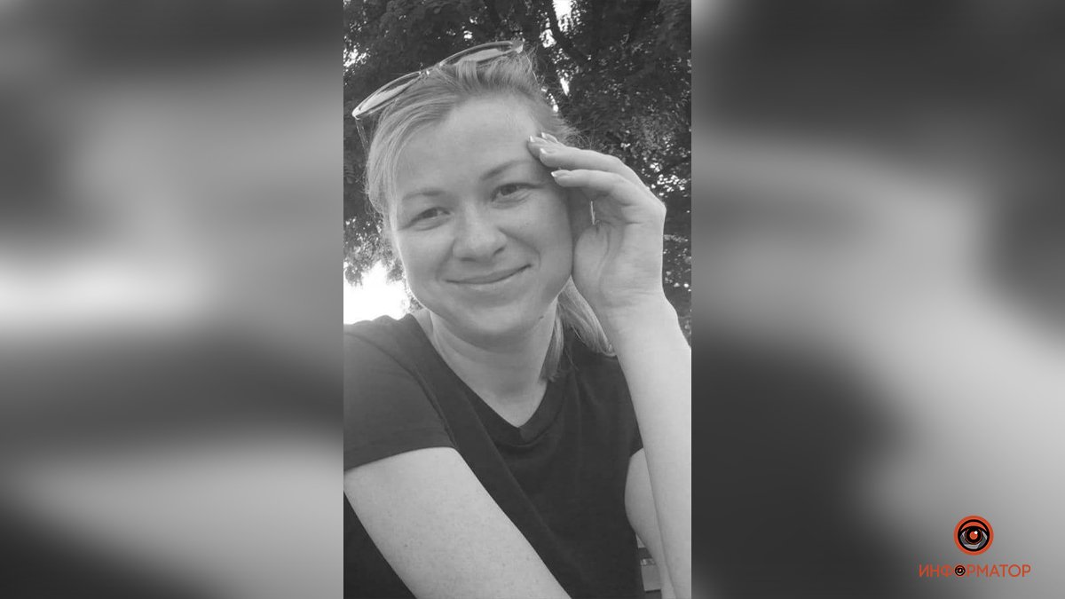Пропавшую в Днепре женщину нашли мертвой на Тополе