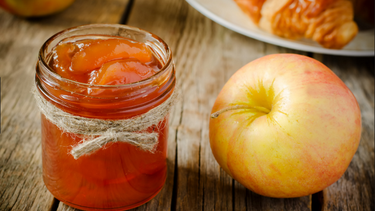 Полезные и вкусные рецепты: как приготовить яблочное варенье на зиму в домашних условиях
