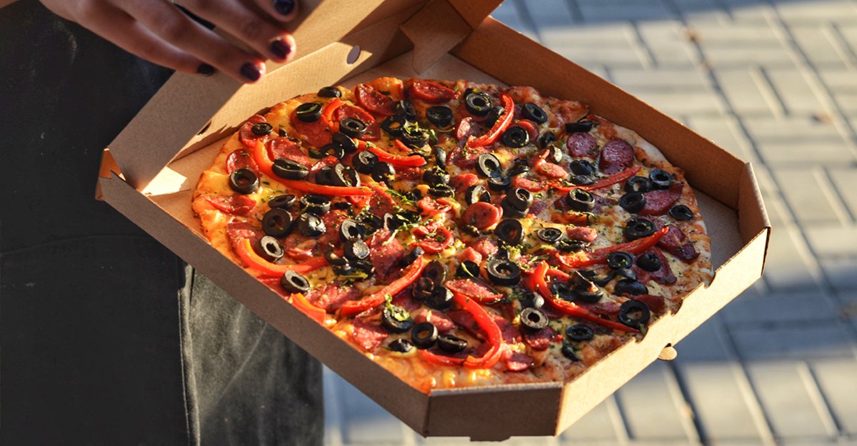 В Днепре на День города установят национальный рекорд по самой длинной пицце