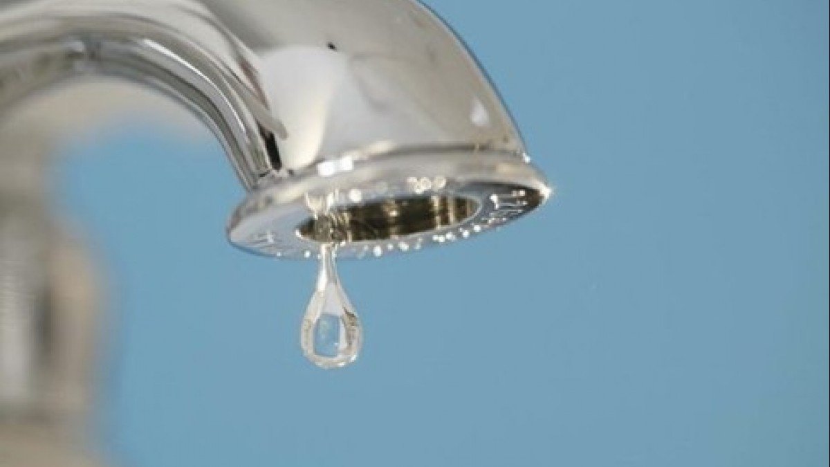 В среду жители нескольких домов в Днепре могут остаться без воды