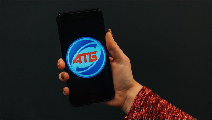 В Днепре от имени АТБ запустили фейковый розыгрыш смартфона