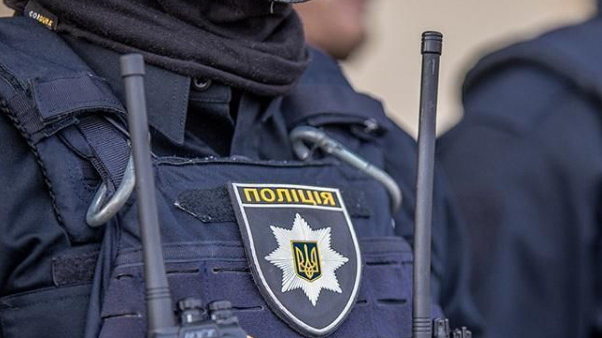 В Украине полиция открыла 10 криминальных производств из-за нарушения избирательного процесса