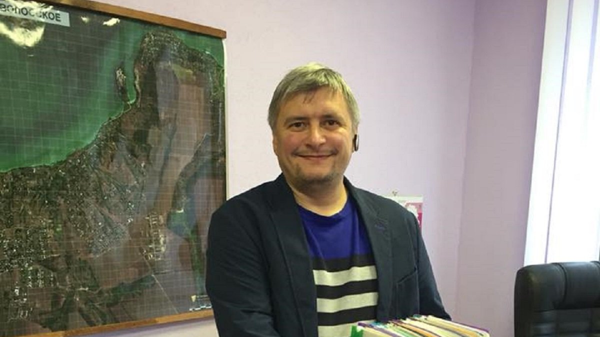 Андрей Пинчук рассказал, как удалось вернуть воду в краны жителей Новоалександровской ОТГ