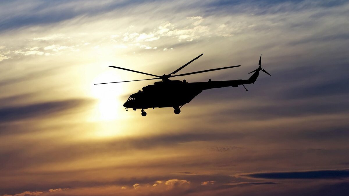 МВД Украины будет использовать вертолеты и самолеты для обеспечения порядка на выборах