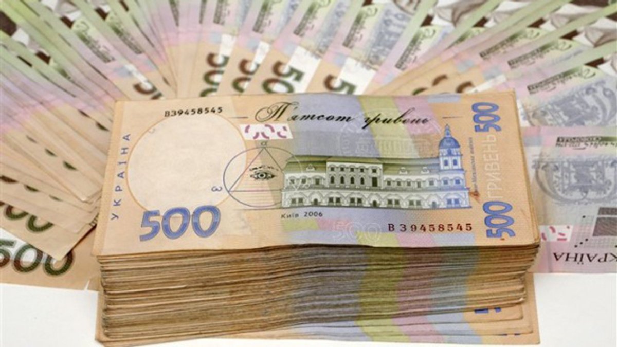 Будет чем платить пенсии: СБУ раскрыла конверт-центр с оборотом в 15 миллиардов гривен