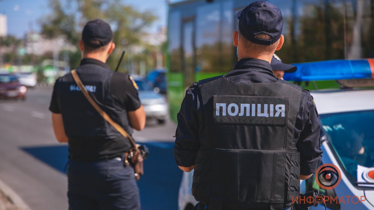 В двойном убийстве под Днепром подозревают братьев: поиск свидетелей