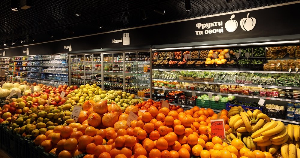 Витаминная акция в АТБ: когда можно купить мандарины по супернизкой цене