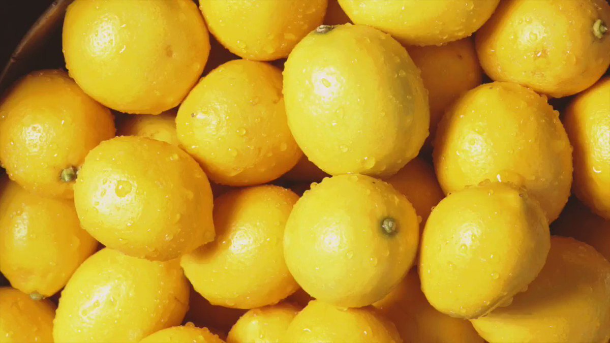 АТБ продолжает витаминную акцию: когда можно купить лимоны по скидке
