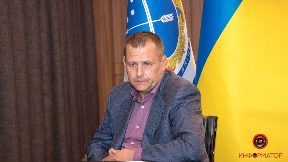 Мэр Днепра Борис Филатов отреагировал на результаты экзитполов местных выборов