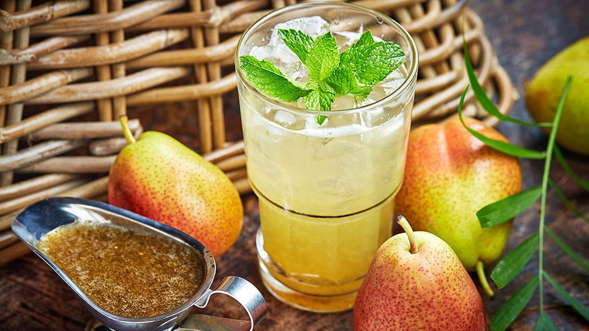 Полезные и вкусные рецепты: как приготовить домашний лимонад "Дюшес"