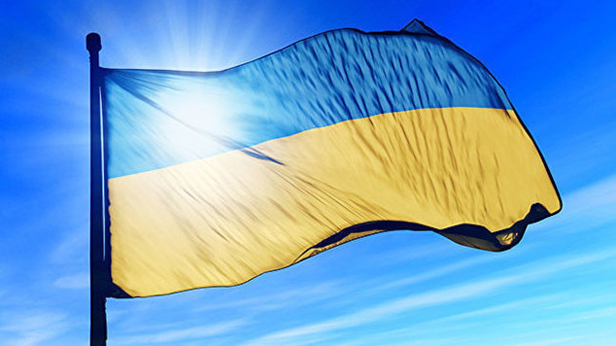 В Днепре общественные организации разработали программу развития украинского языка