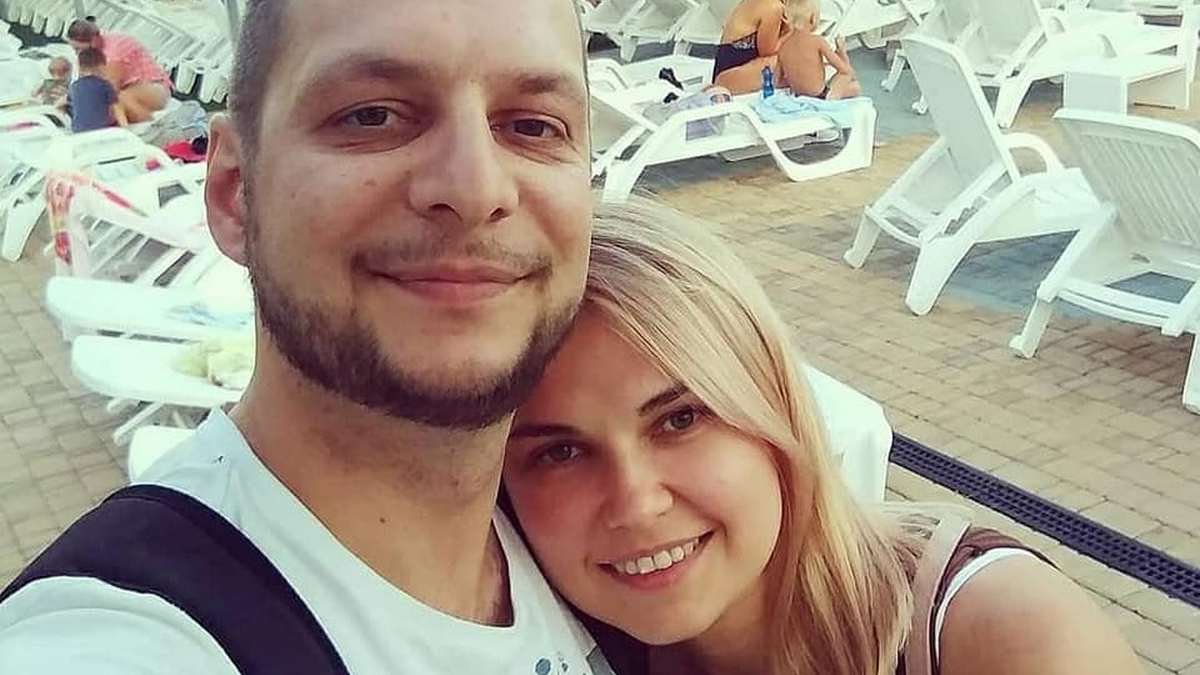 Жена погибла, муж в тяжелом состоянии: нужна помощь семье, пострадавшей в ДТП на Слобожанском