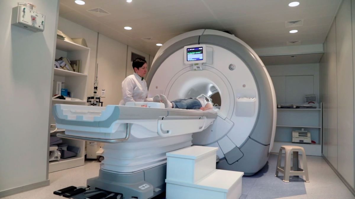 Где в Днепре сделать МРТ и сколько это стоит