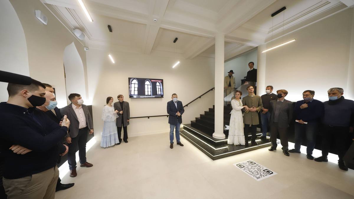 Жителей города приглашают пополнить экспозицию Музея истории Днепра