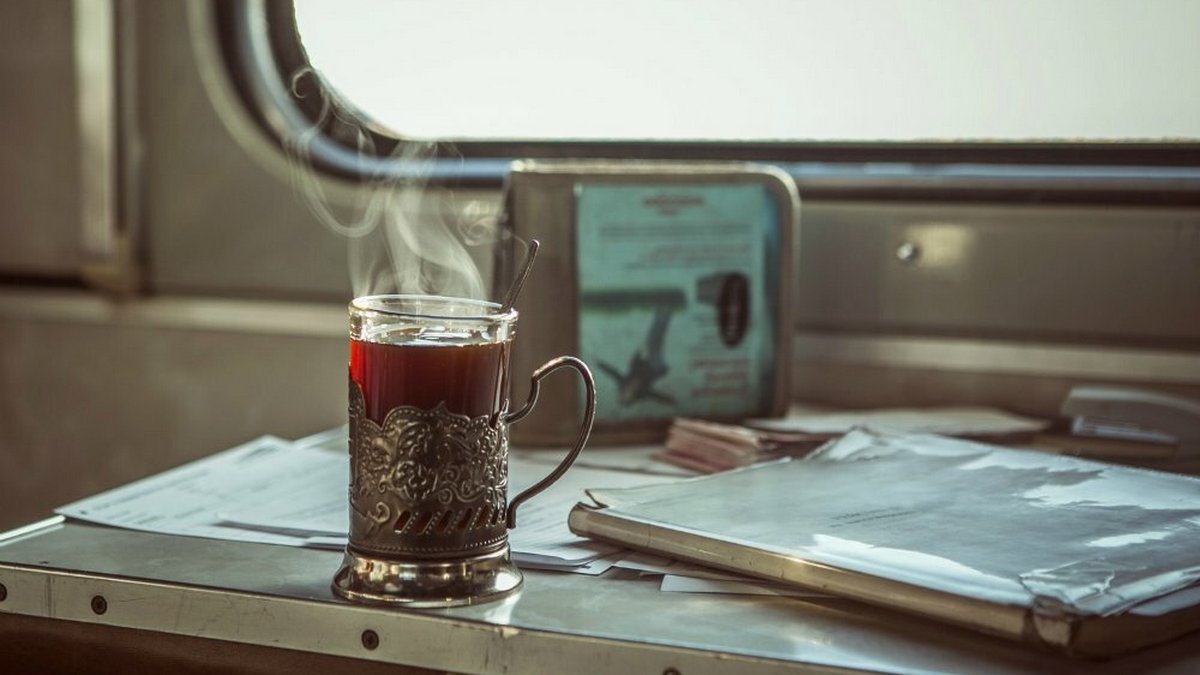 Пассажиры сильно просили: "Укрзалізниця" вернула чай и кофе в поезда