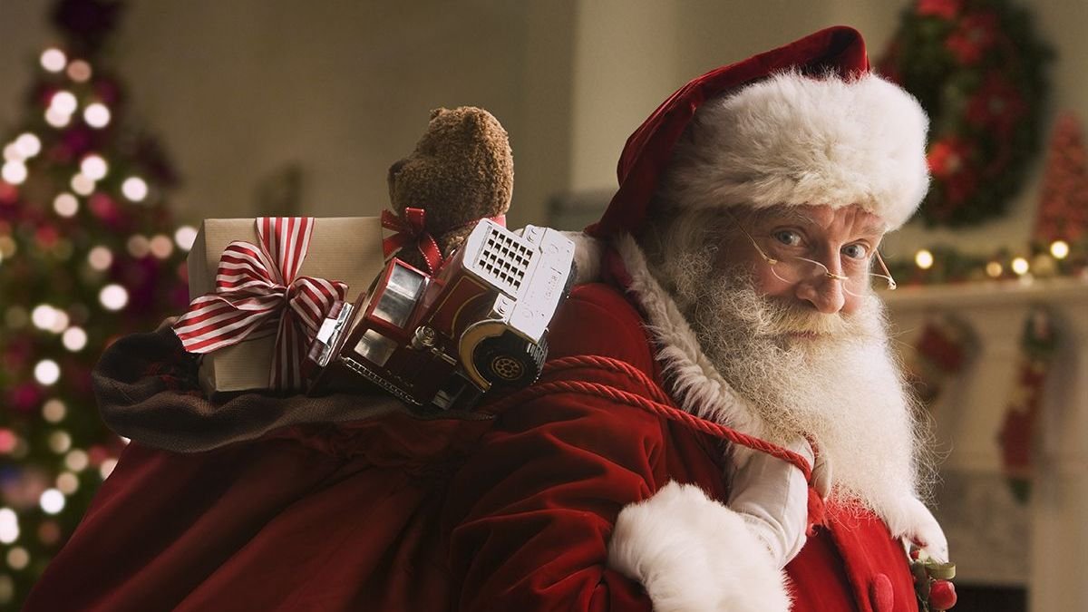 В Днепре запустили акцию «Тайный Санта», чтобы исполнить мечты детей