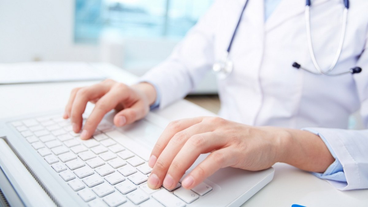Где в Днепре получить консультацию врача онлайн