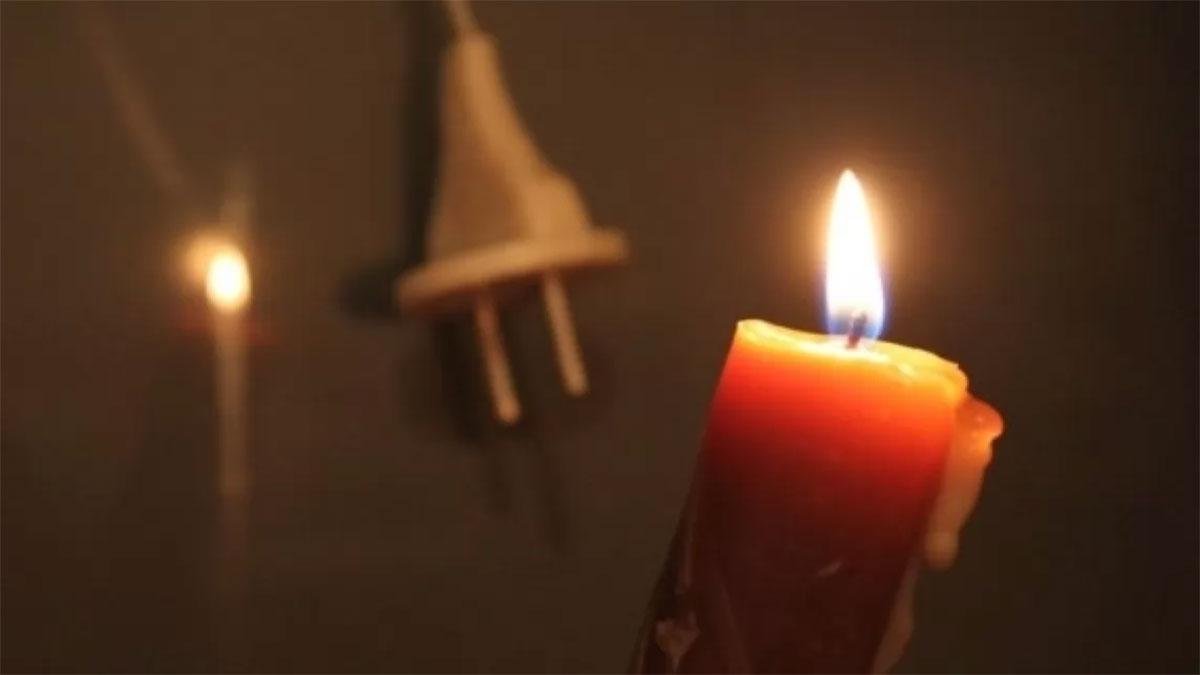 В среду в семи районах Днепра отключат свет: найди свой адрес