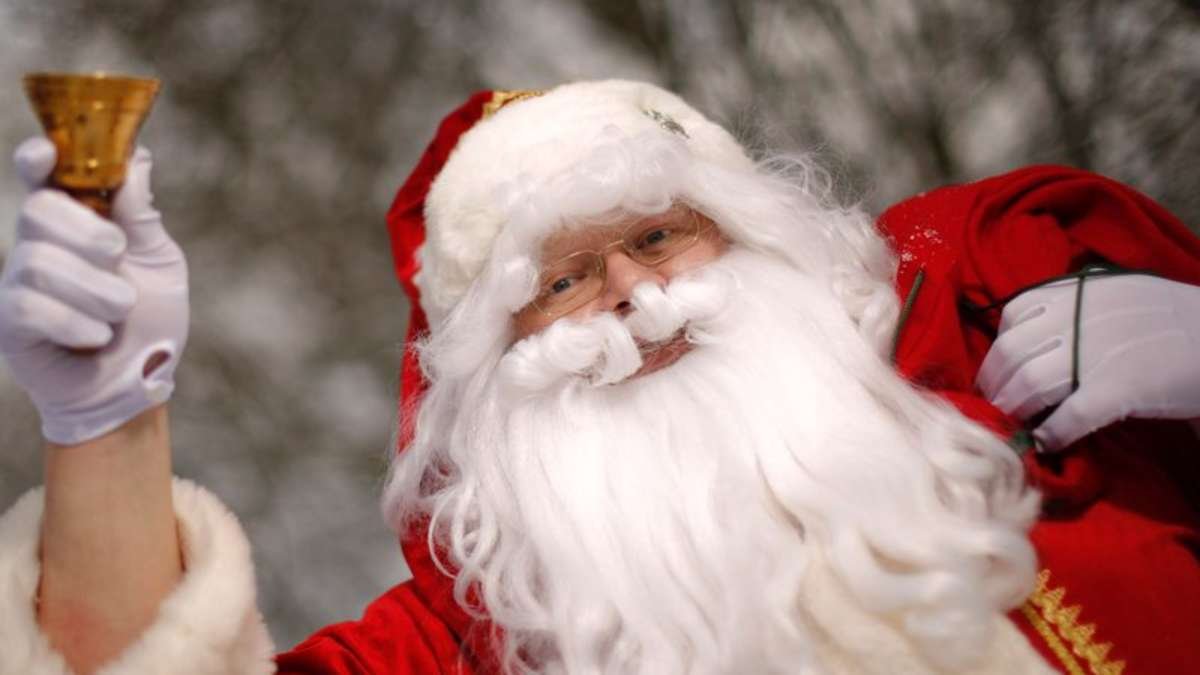 В Днепре дети смогут бесплатно позвонить Святому Николаю 19 декабря