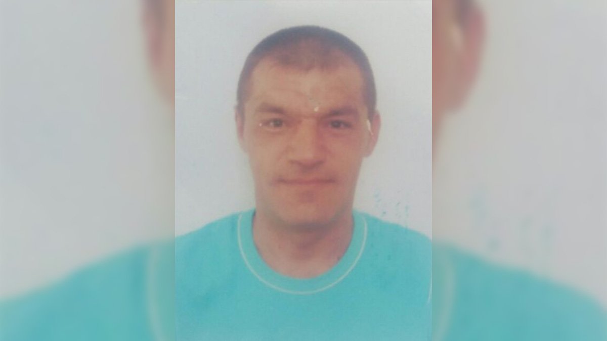 В Днепре из больницы Мечникова сбежал 45-летний мужчина