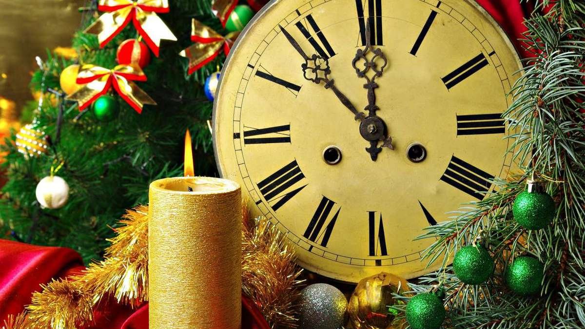 Выходные и праздники в январе 2021: сколько будем отдыхать