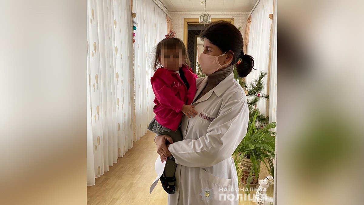 В Кривом Роге 39-летняя мать продала свою новорожденную дочь женщине из Киева