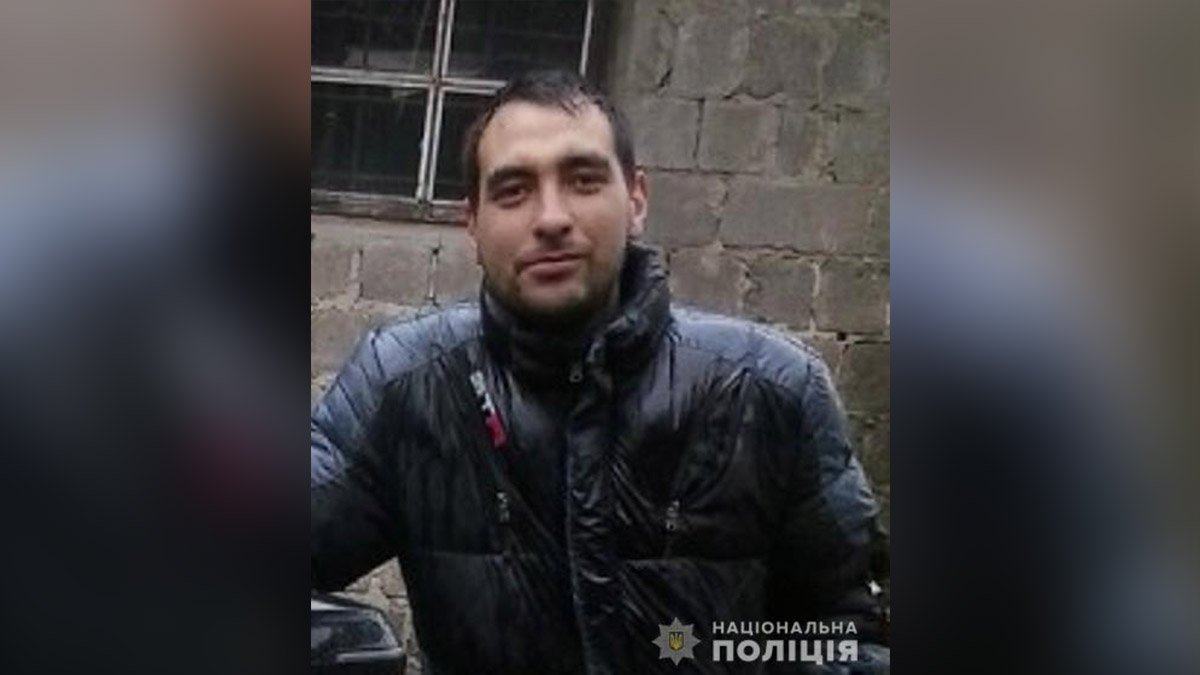 Под Днепром нашли пропавшего 32-летнего мужчину