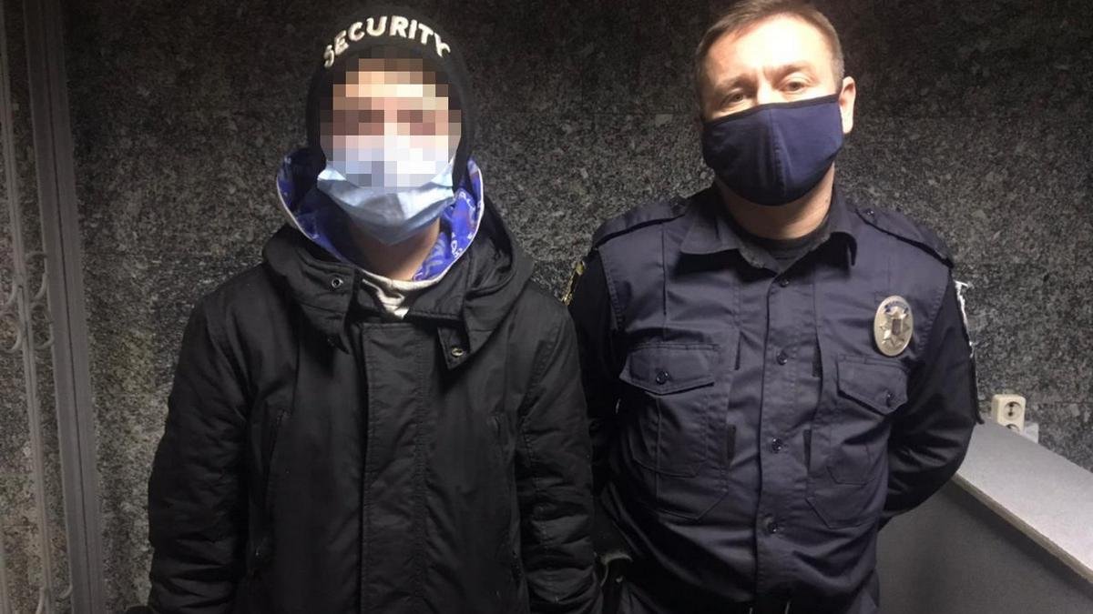 Под Днепром нашли 14-летнюю девочку, которую искали два дня: подробности