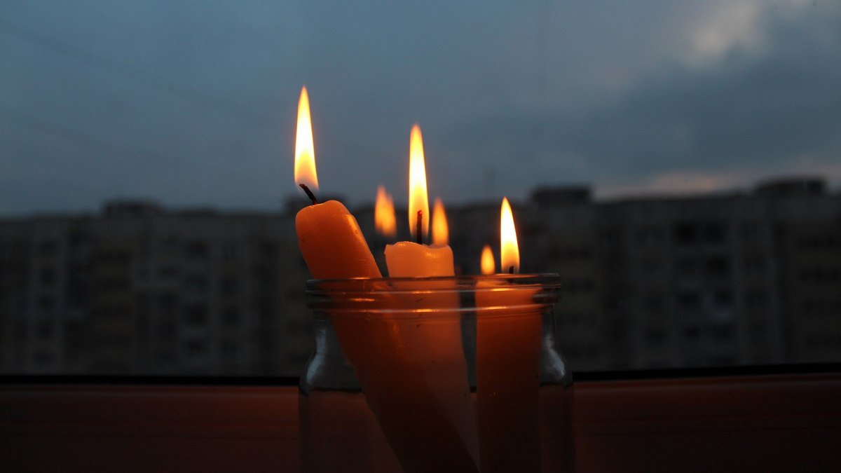 В воскресенье несколько домов в одном районе Днепра могут на полдня оставить без света