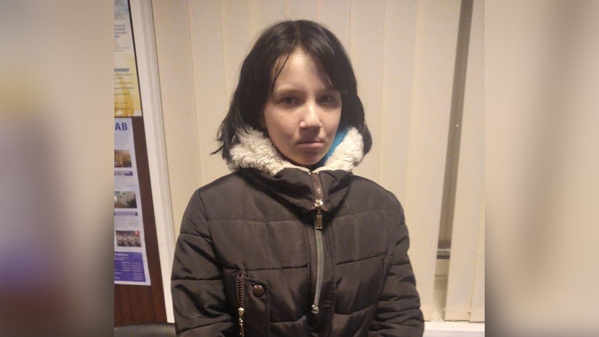 В Днепропетровской области без вести пропала 14-летняя девочка