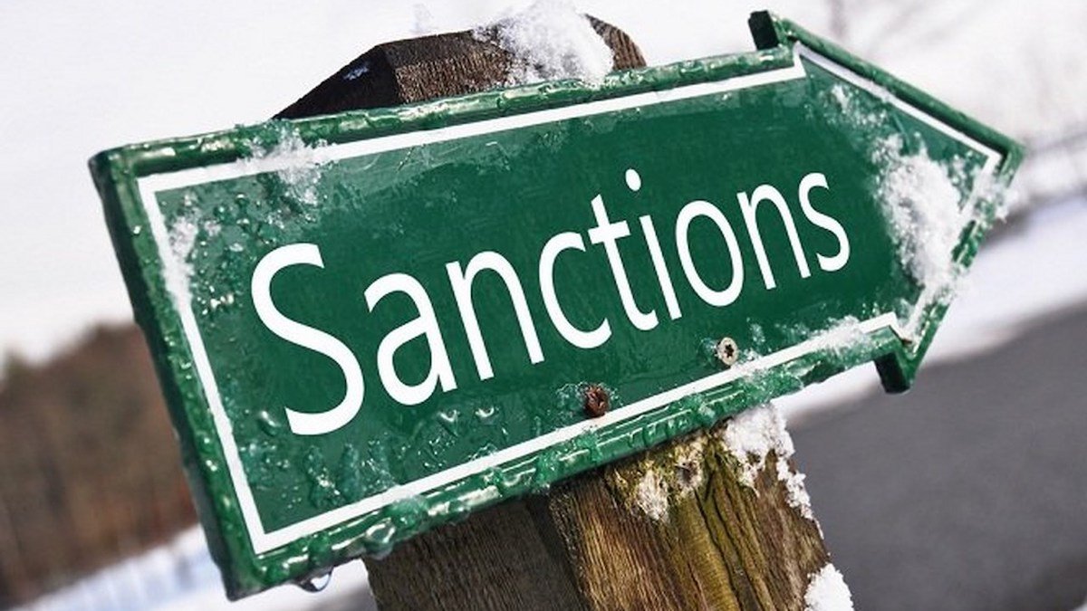 Что значит попасть под санкции в Украине: против кого, за что и каким образом могут ввести санкции