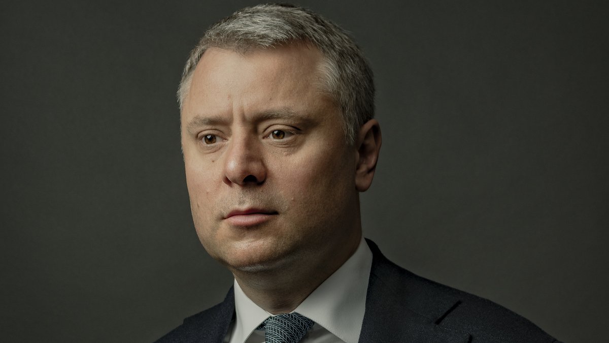 Что происходит вокруг назначения Витренко министром энергетики и кому это нужно