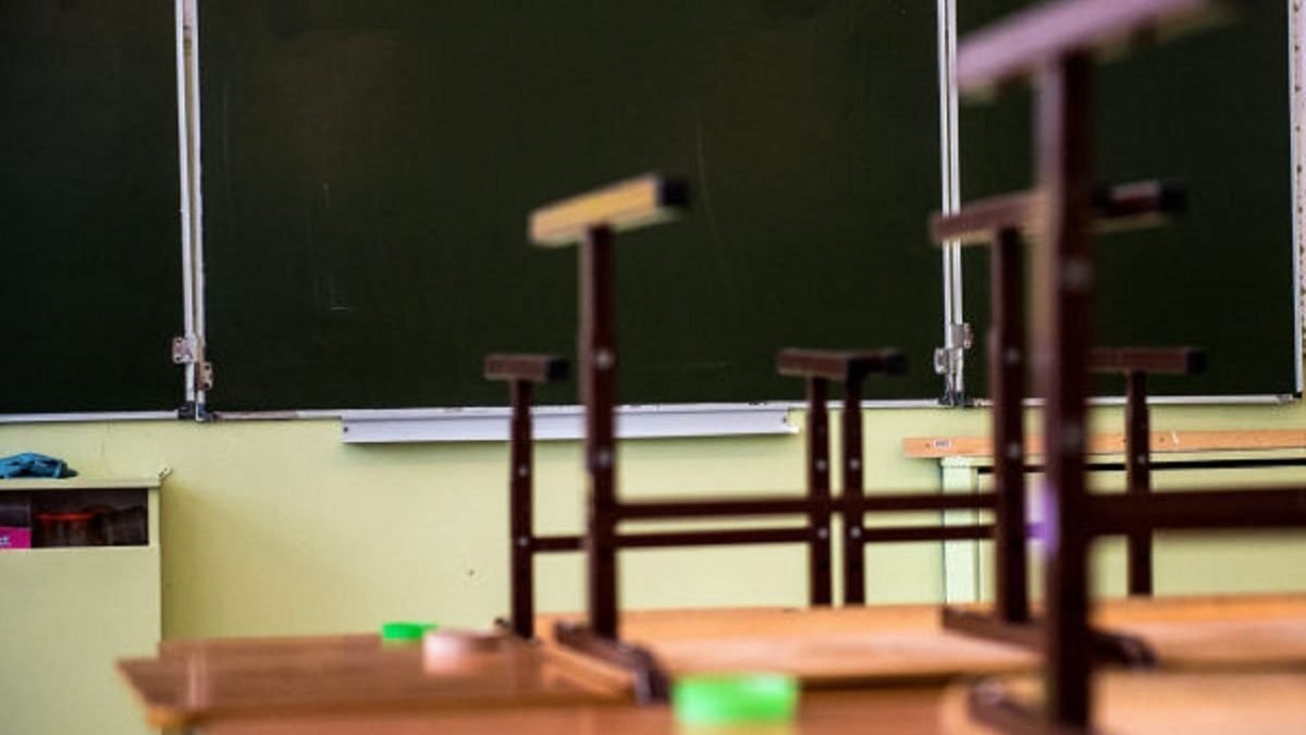 Образовательная реформа: с первого сентября 2021 года не все школы Днепра будут набирать первые классы