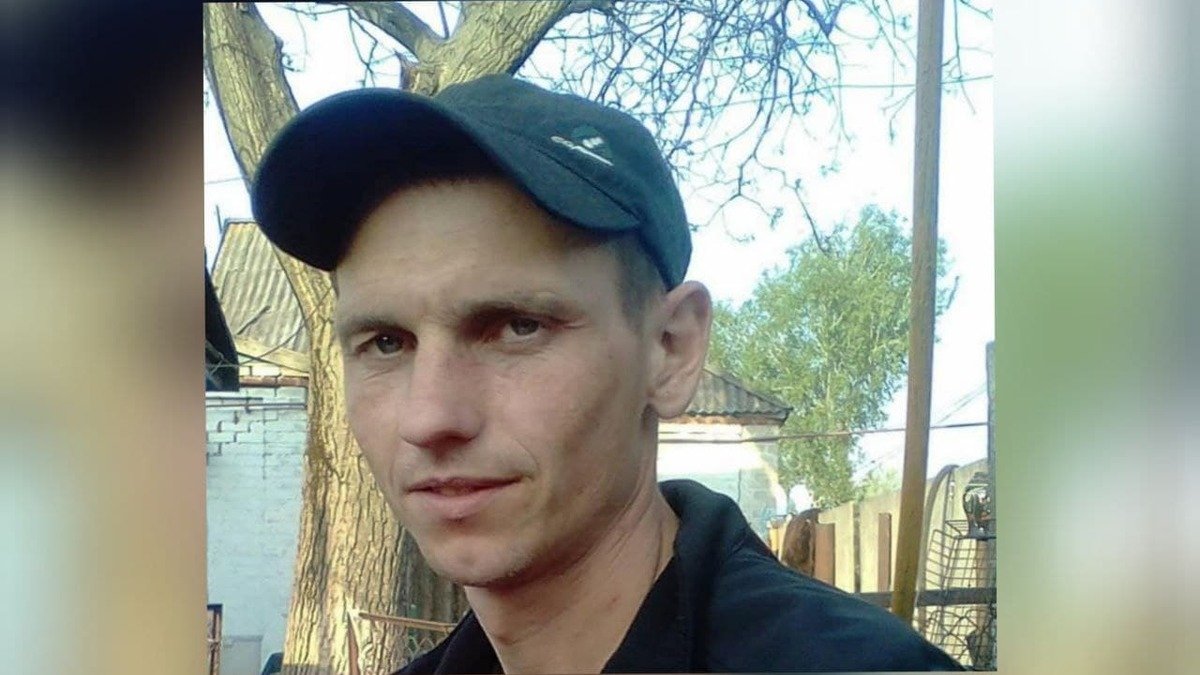 В Днепре и области ищут без вести пропавшего 36-летнего мужчину