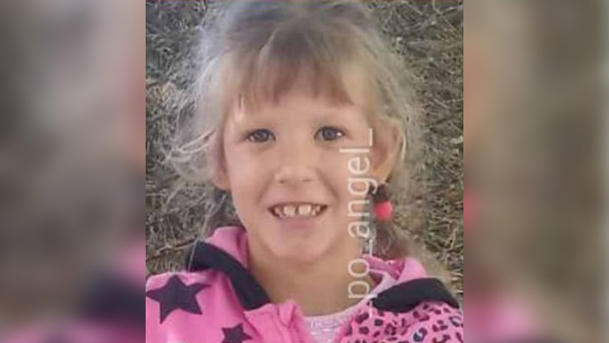 7-летнюю девочку, которую разыскивала вся Украина, нашли мертвой
