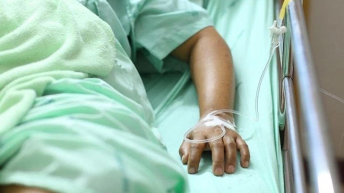 Первая в области смерть ребенка от коронавируса: в Никополе умерла 15-летняя девочка