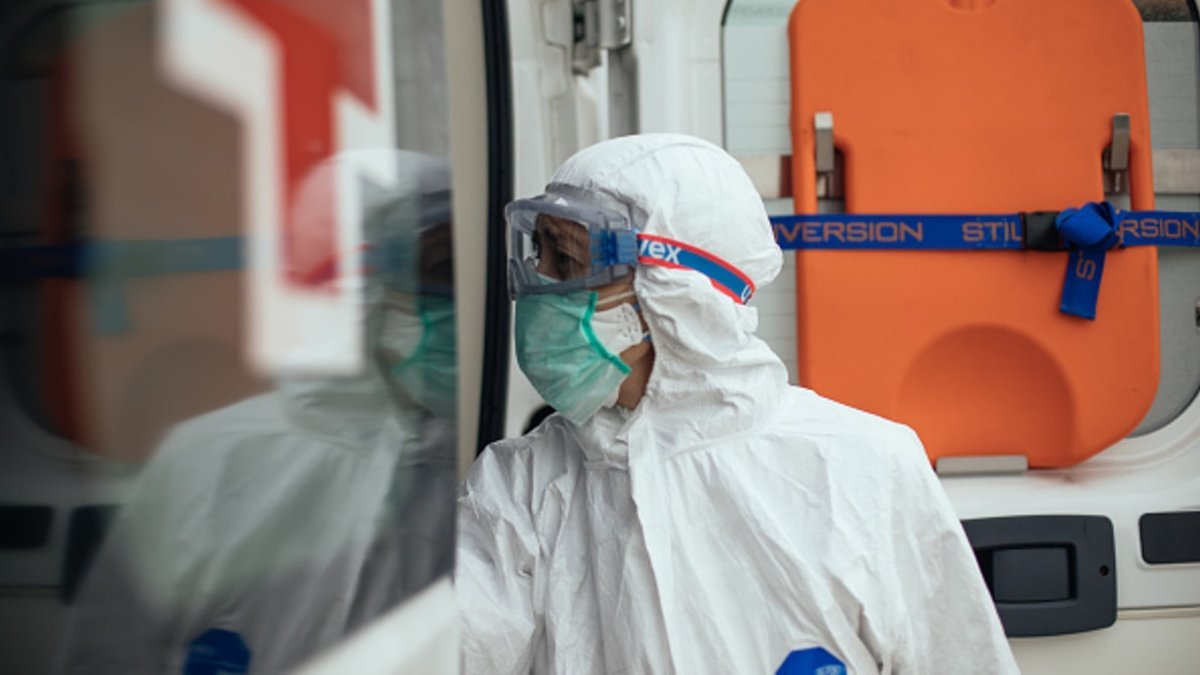 Коронавирус в Днепре и области: 1 112 человек заболели за последние сутки