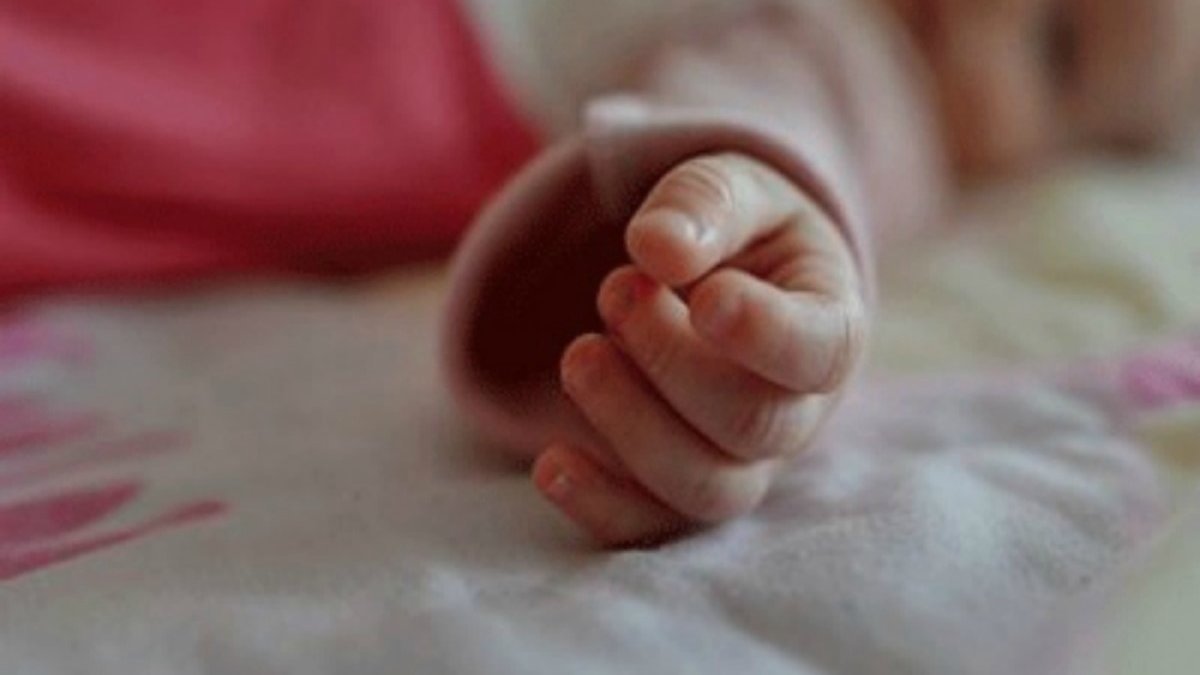 В Каменском в полиэтиленовом пакете нашли брошенного младенца: подробности