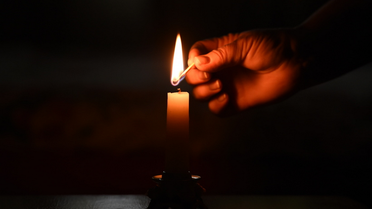 В субботу несколько домов в двух районах Днепра могут на полдня оставить без света