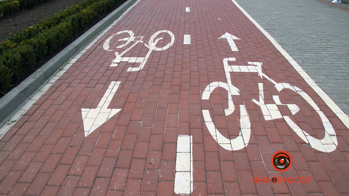 Город для людей: почему велосипед в Днепре остается роскошью, а не средством передвижения