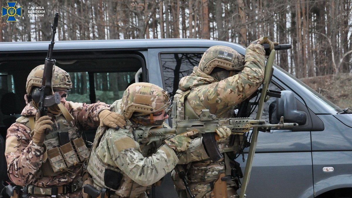 В Днепропетровской области пройдут масштабные антитеррористические учения: возможны остановка транспорта и особый режим
