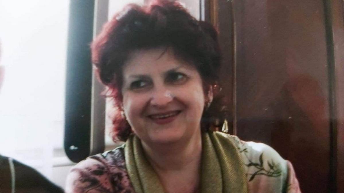 В Днепре пропала 62-летняя женщина, у которой проблемы с памятью