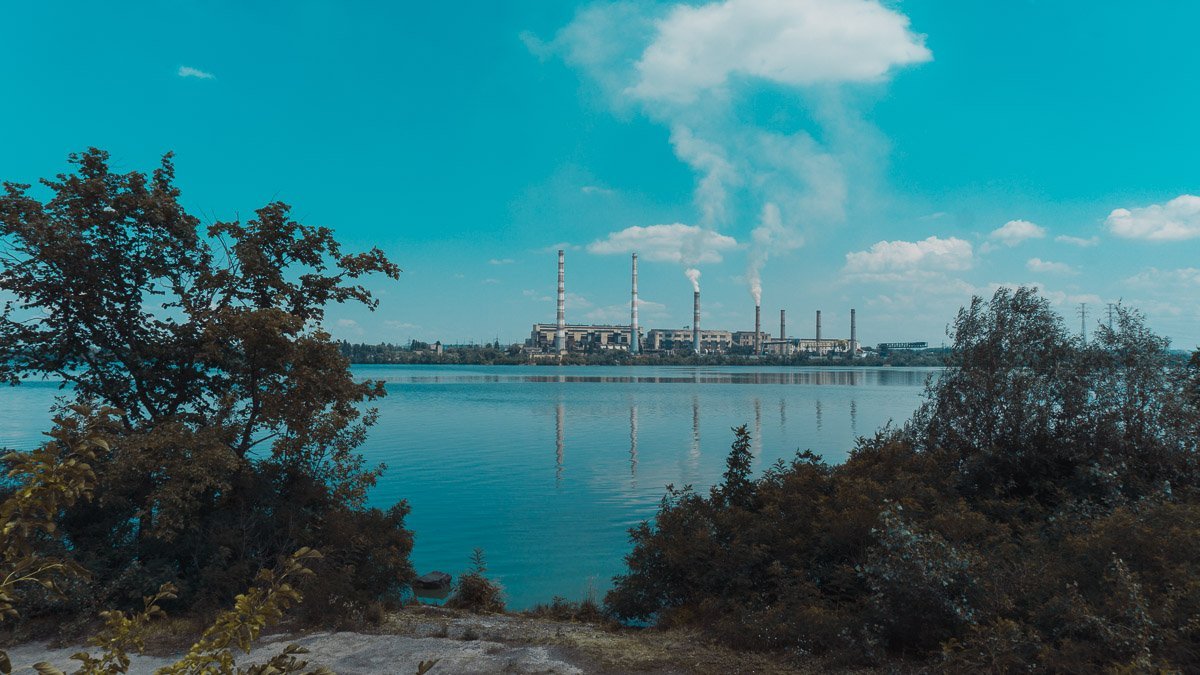Государственная экологическая инспекция Украины: функционал и проблемы экологического контроля в Днепропетровской области