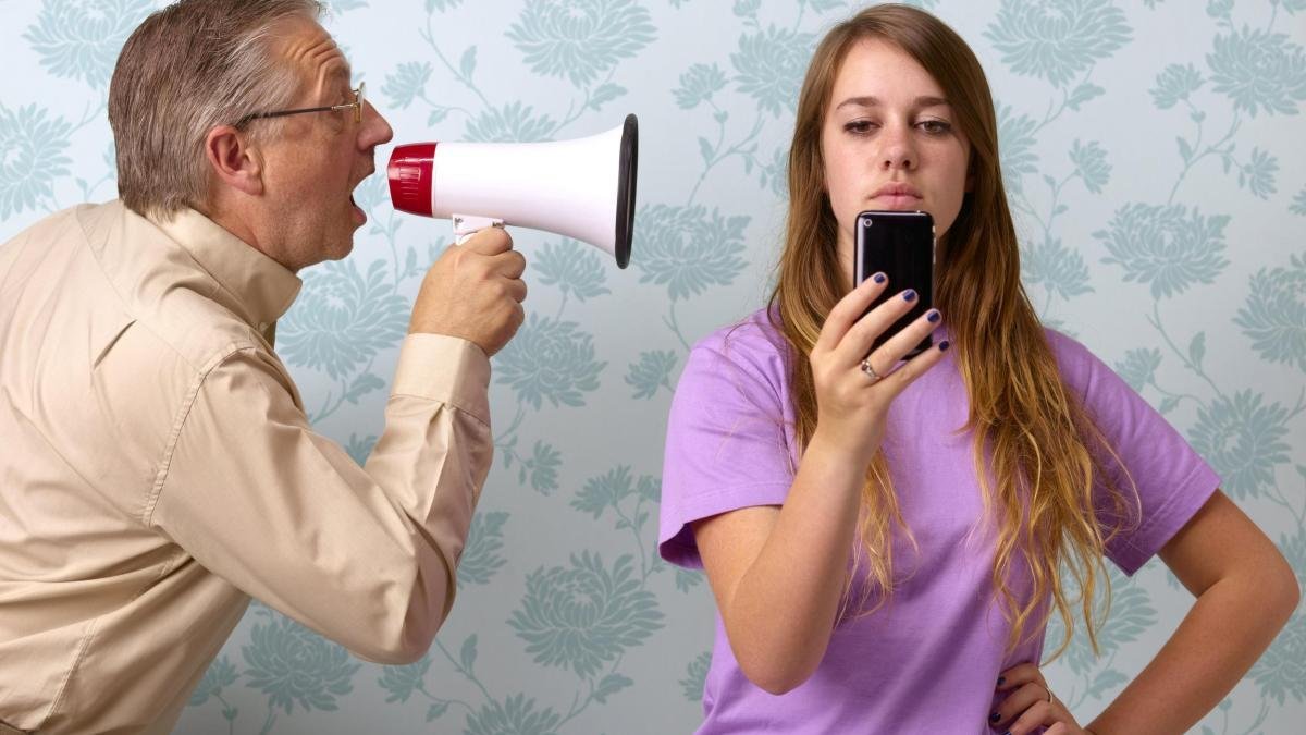 Как наладить коммуникацию представителям разных поколений