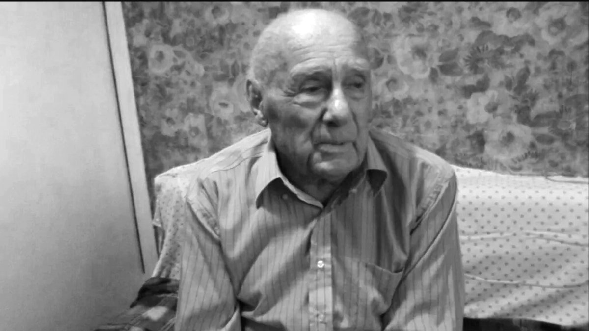 На 101-м году жизни умер старейший журналист Днепропетровской области