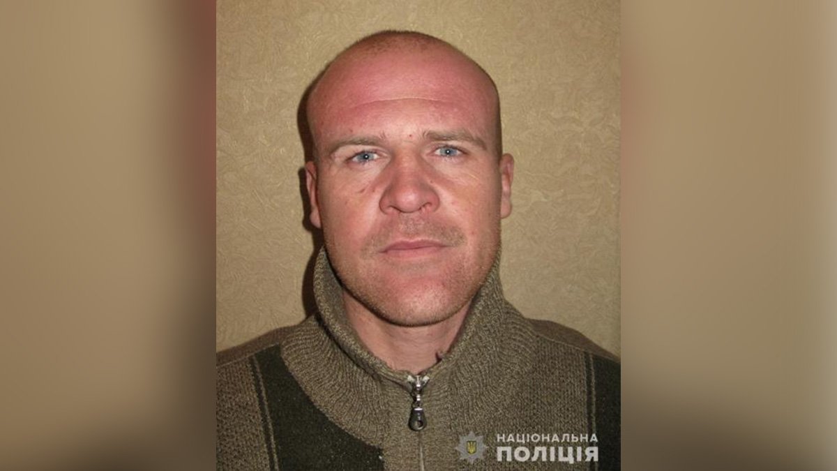 В Новомосковске 44-летний мужчина вышел из дома и пропал