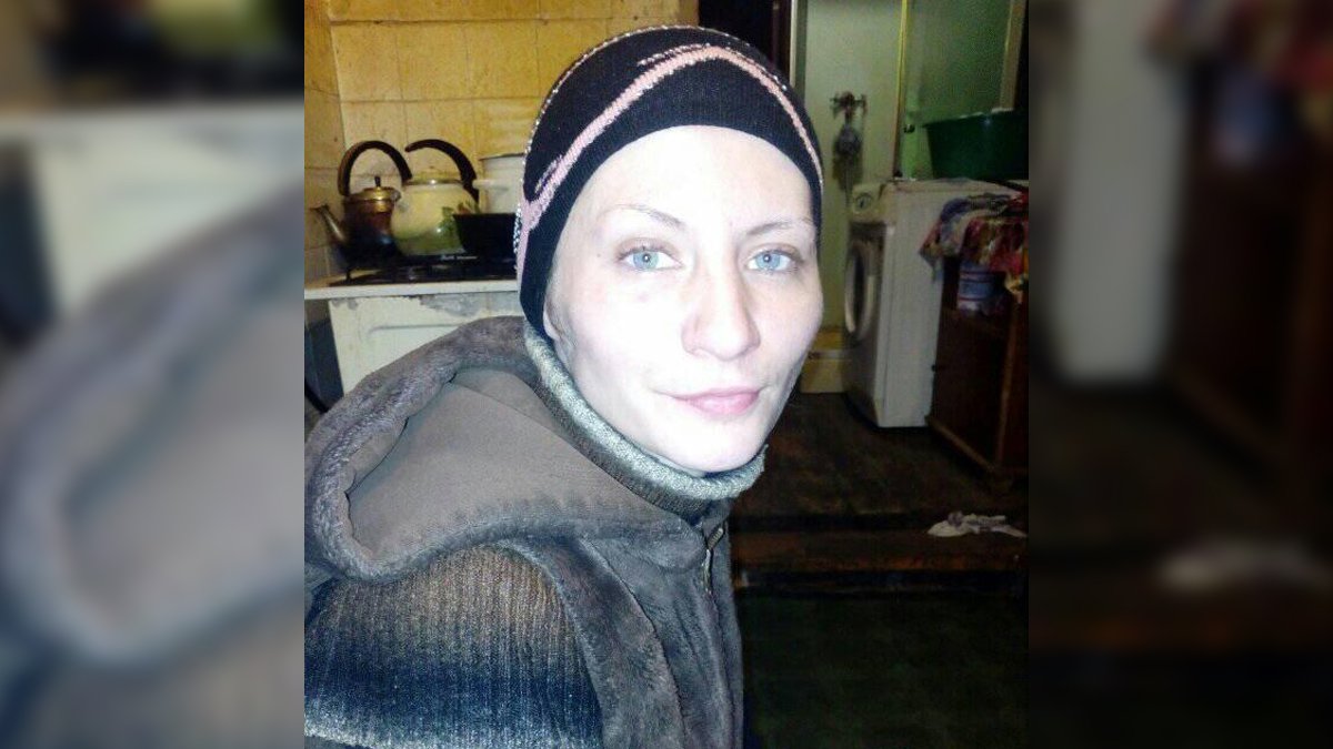 В Днепре без вести пропала 31-летняя женщина