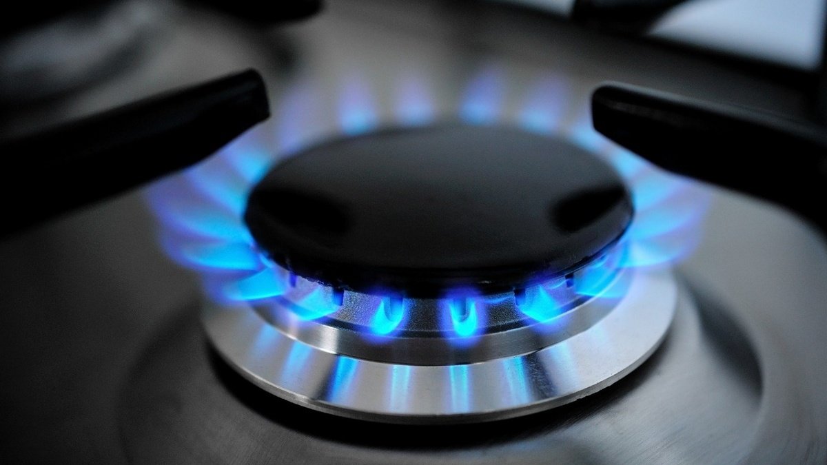 Во вторник жители нескольких домов в Центральном районе Днепра могут остаться без газа
