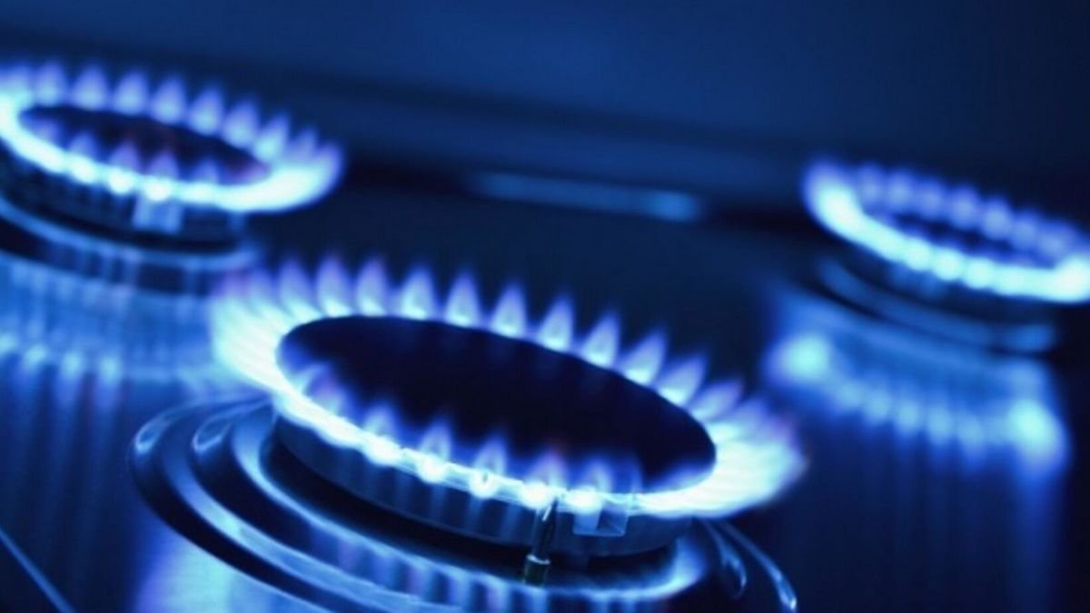 В двух районах Днепра на три дня отключат газ: список адресов